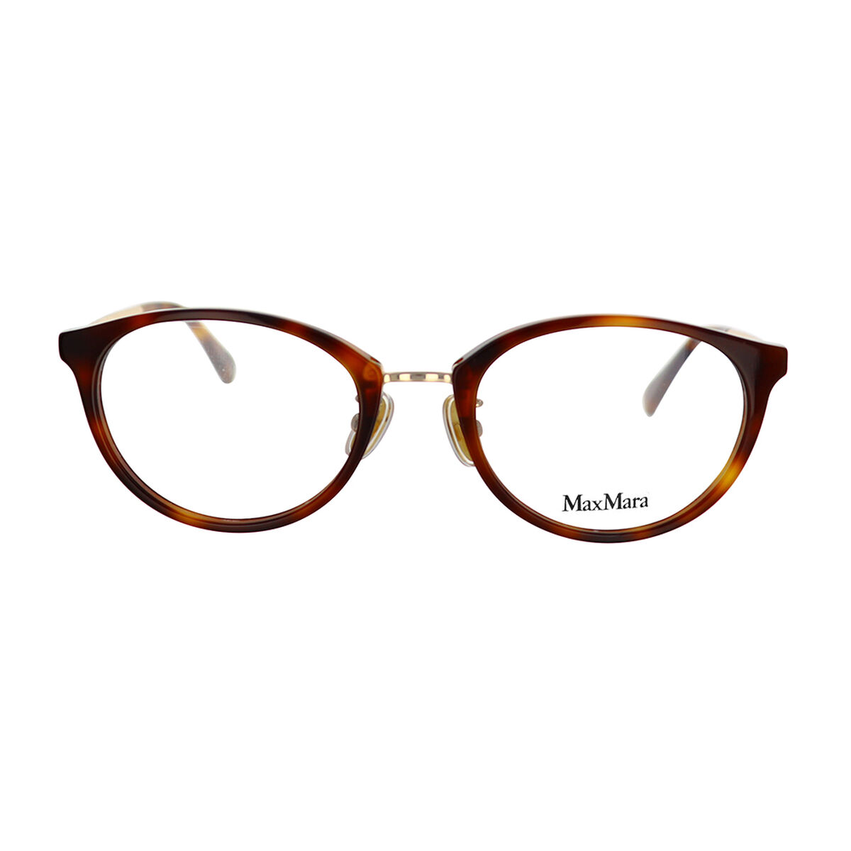 Glassramme for Kvinner Max Mara MM5044D-052-50